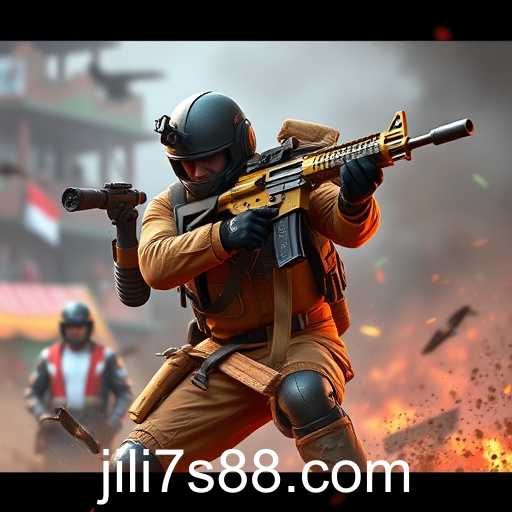 Exploring the Thrilling World of Action Games: A Deep Dive into 'jili7s'