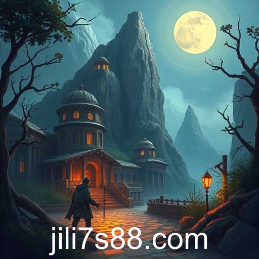 The Thrilling World of Adventure Games: Exploring 'jili7s'