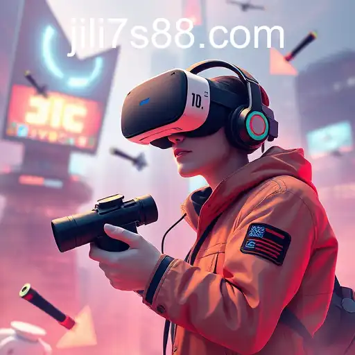 Expanding Horizons: The Evolution of Online Gaming