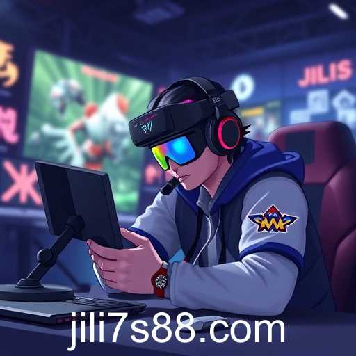 The Rise of Innovative Gaming Platforms