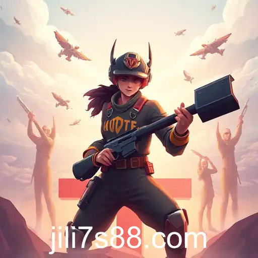 The Rise of Jili7s in the Digital Gaming Arena