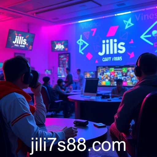The Rise of Jili7s in the Gaming World
