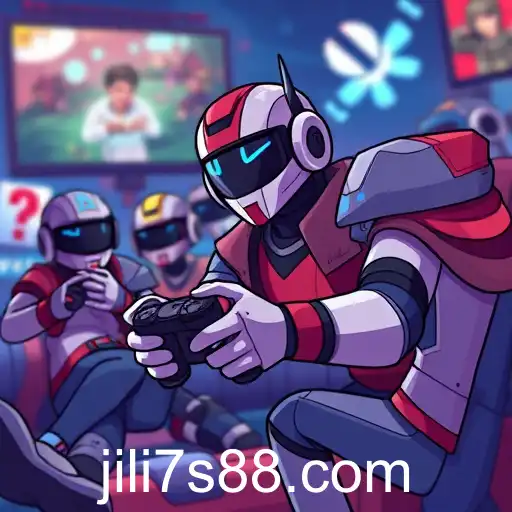 The Evolution of Online Gaming in a Digital Era