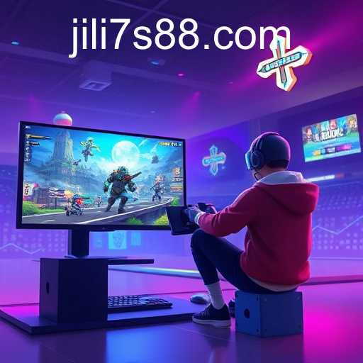 Innovative Trends in Online Gaming with Jili7s