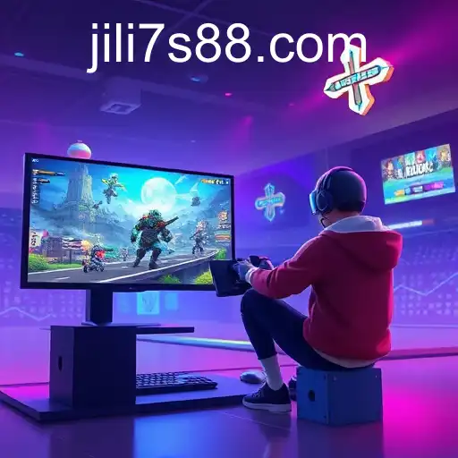 Innovative Trends in Online Gaming with Jili7s