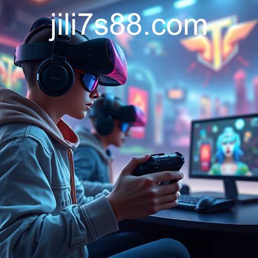 The Rise of Online Gaming in the New Era