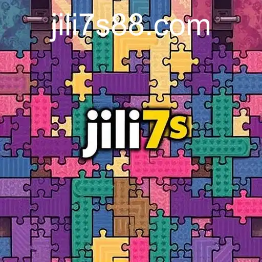 The Rise of Puzzle Games: Unraveling the Mystery of 'jili7s'