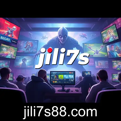 The Rise of Jili7s: A New Era in Online Gaming
