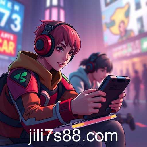 The Rise of Online Gaming in 2025: A Look at Jili7s