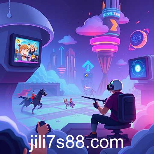 The Rise and Impact of Online Gaming Platforms