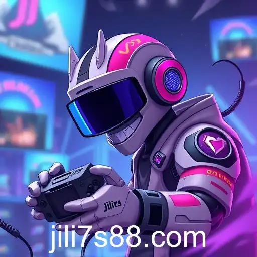 The Rise of Jili7s: A Game-Changer in Online Gaming