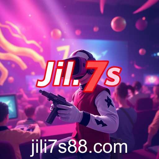 The Rise of Jili7s in Online Gaming