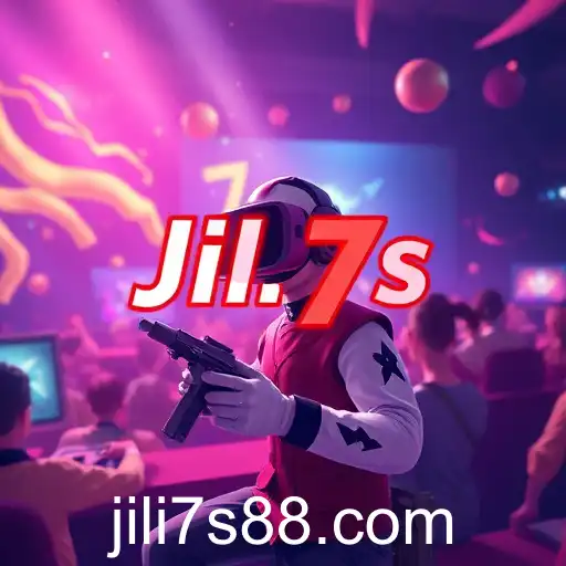 The Rise of Jili7s in Online Gaming