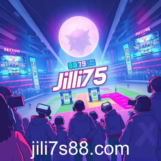 The Rise of Jili7s: A New Era in Online Gaming