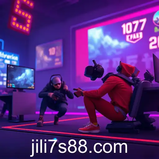 The Rise of Online Gaming Communities