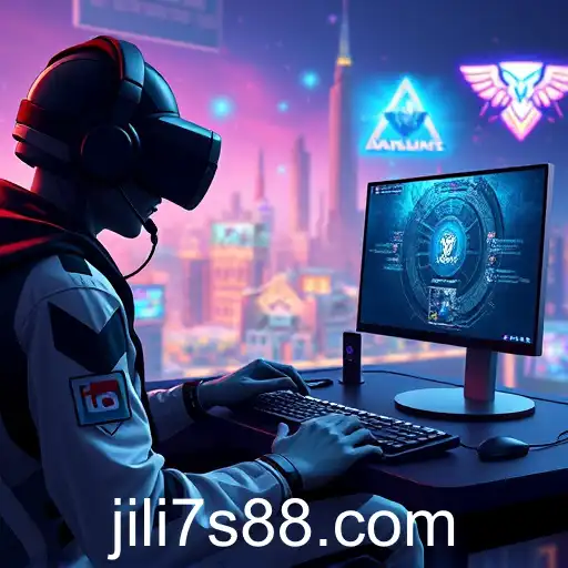 The Rise of Online Gaming Platforms in 2025