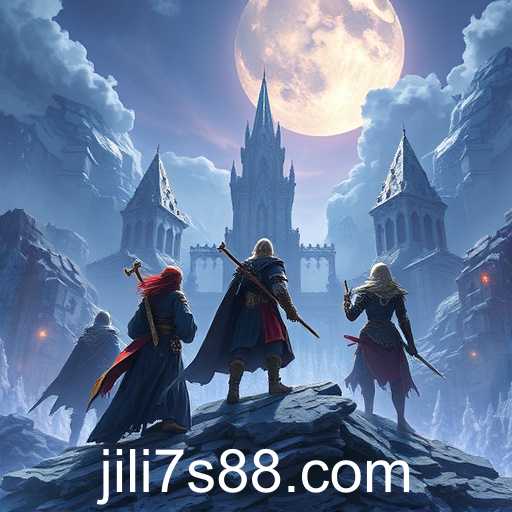 Exploring the World of RPG Games on Jili7s