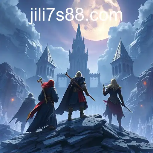 Exploring the World of RPG Games on Jili7s