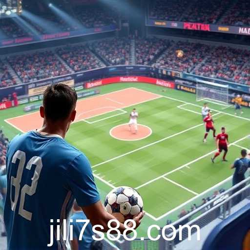 Exploring the Exciting World of Sports Games: A Deep Dive into 'jili7s'